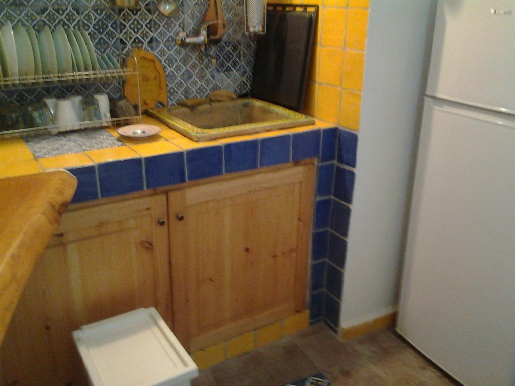 La Casa Del Pescatore Pecorini Pokoj fotografie